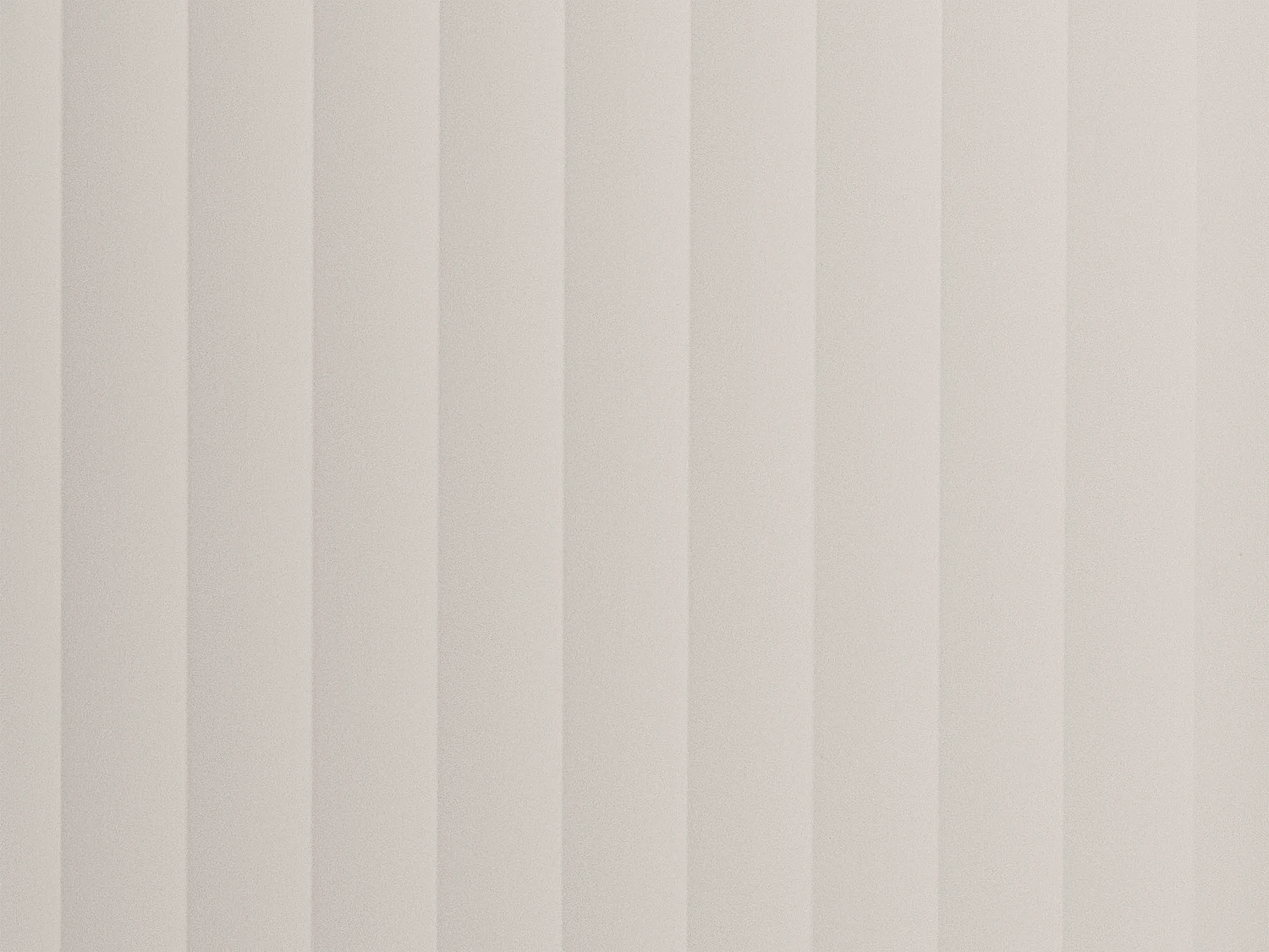 Meuble TV avec 2 portes, 2 tiroirs et 2 niches en MDF et acier - Beige et doré - EVILANA