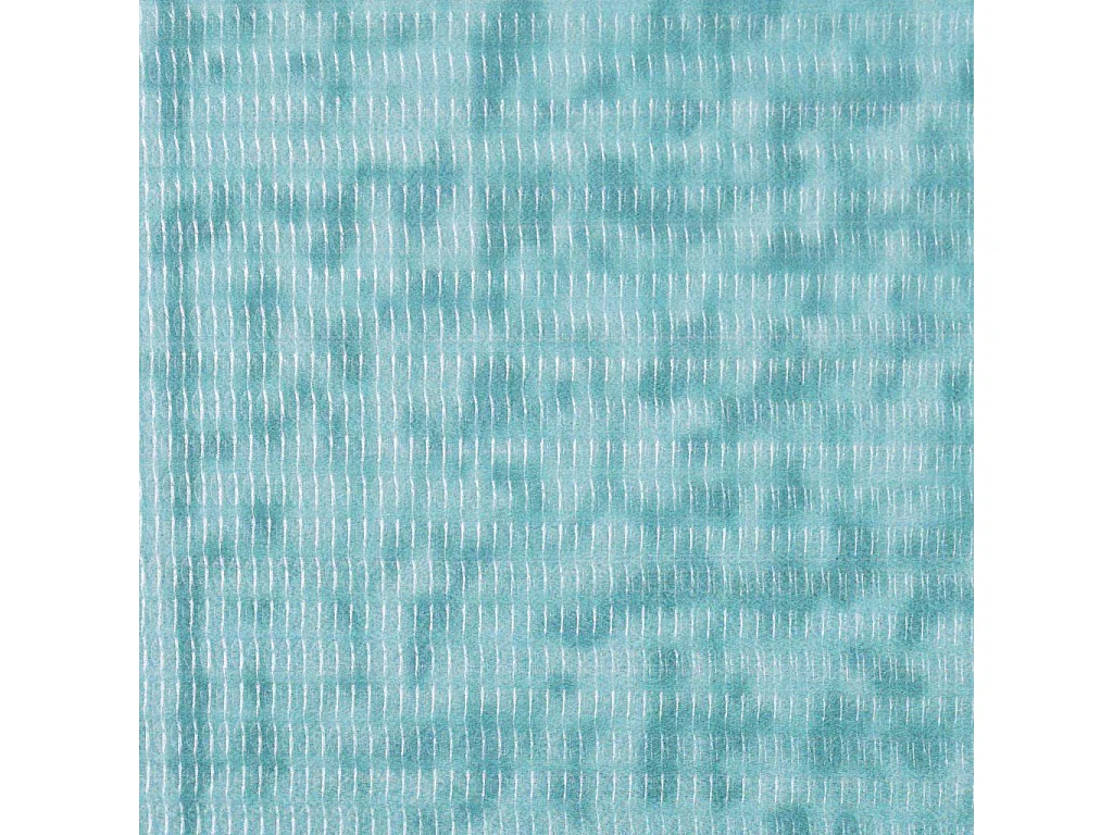 Paravent séparateur de pièce bleue 160 x 3 x 180 cm 0802047