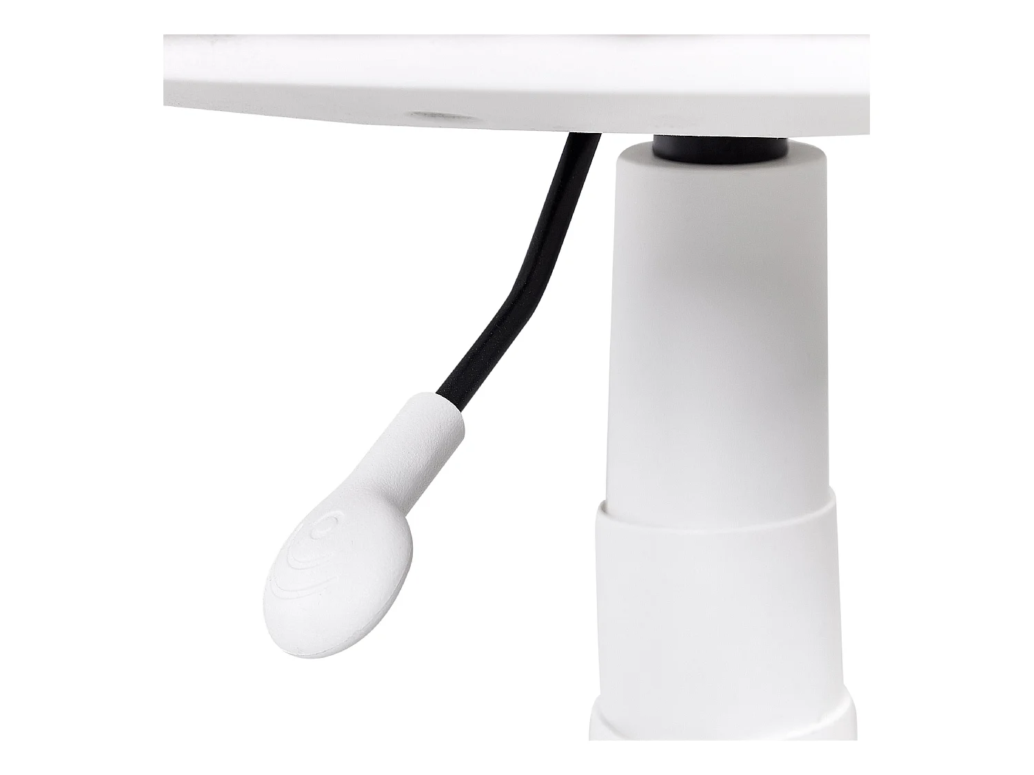 Chaise de bureau MARGUERITE Rose