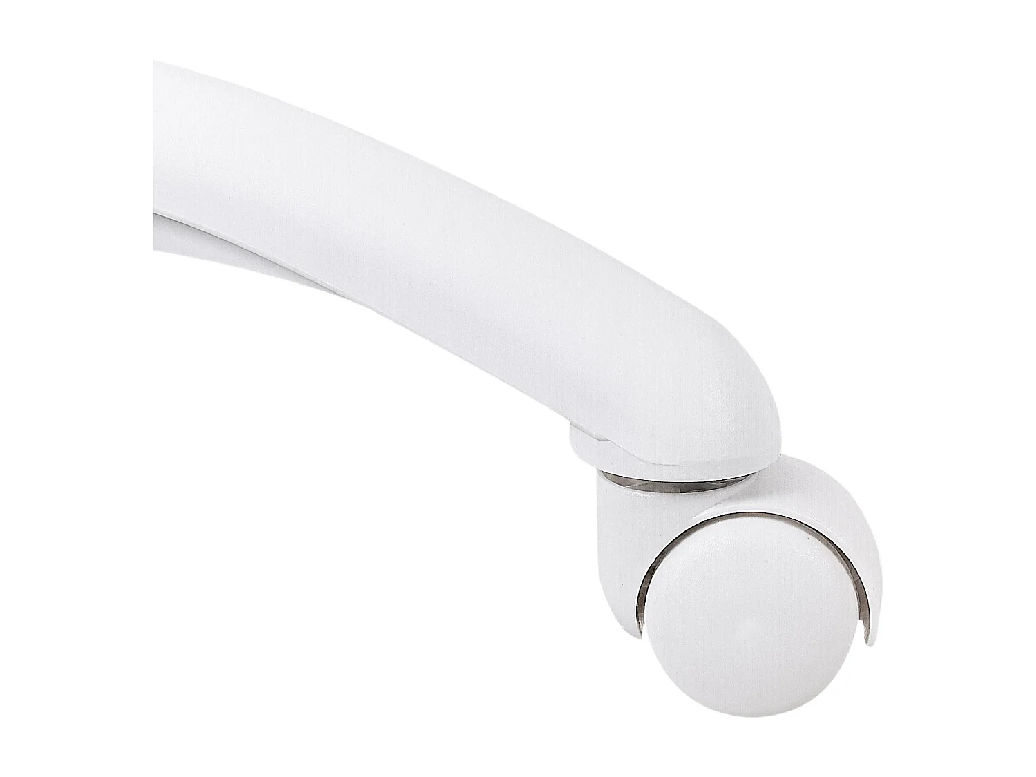 Chaise de bureau MARGUERITE Rose