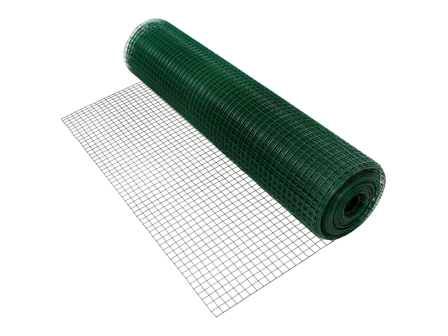 Grillage volière maille clôture enclos cage lapin poule 1,2 mm ECD Germany