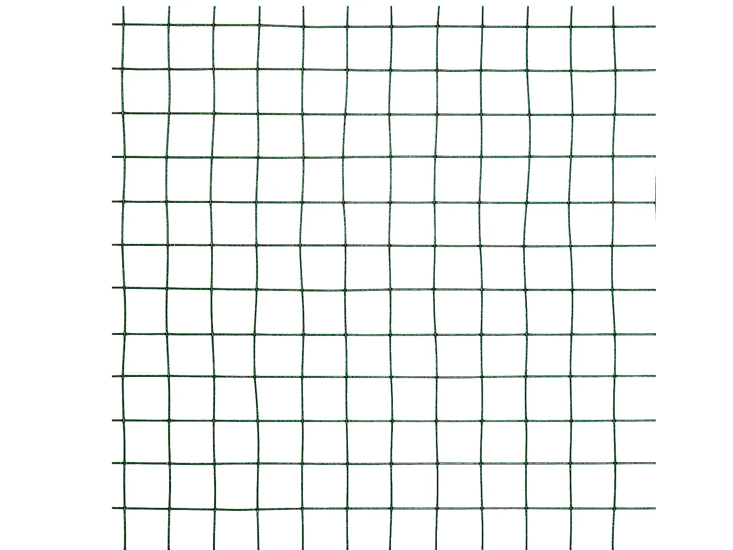 Grillage volière maille clôture enclos cage lapin poule 1,2 mm ECD Germany