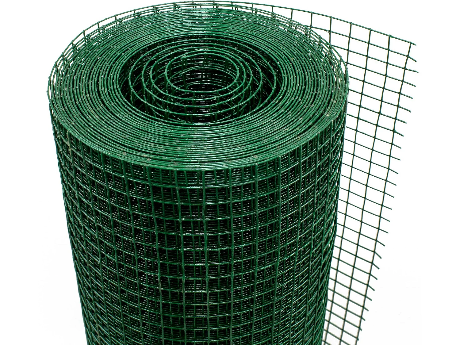 Grillage volière maille clôture enclos cage lapin poule 1,2 mm ECD Germany