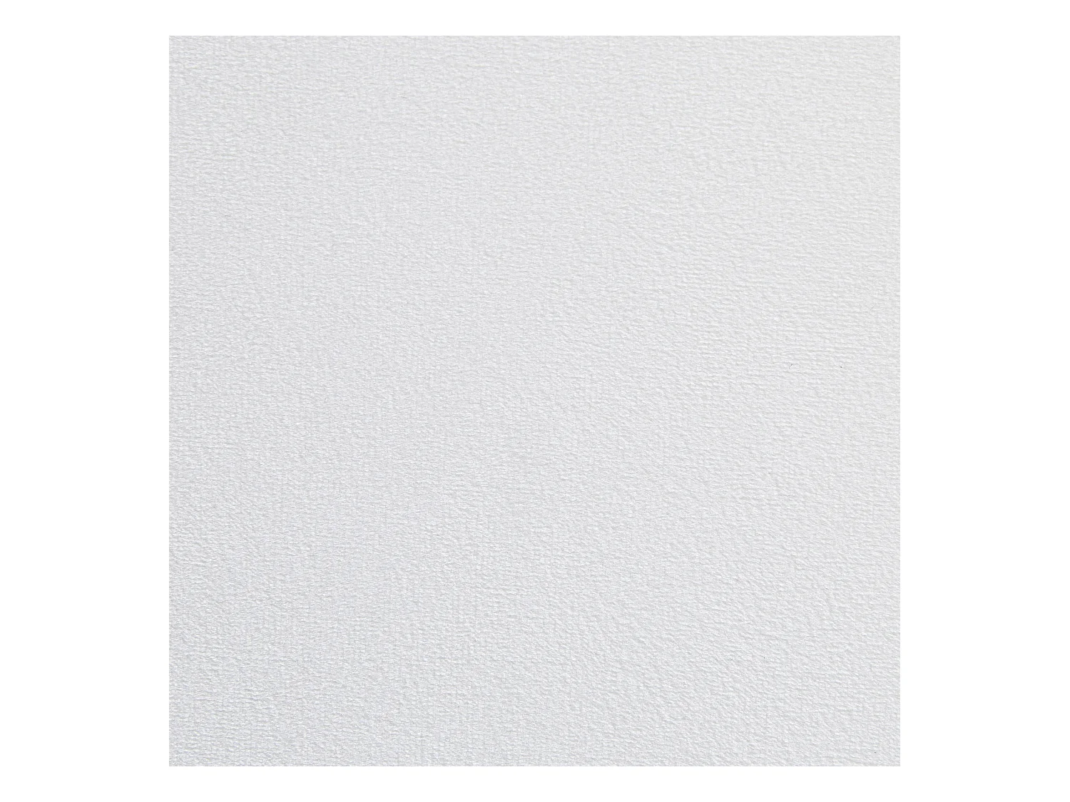 Runder Polster Pouf aus Samt weiß Ottomane Sitzpouf Modern Barock Sophia