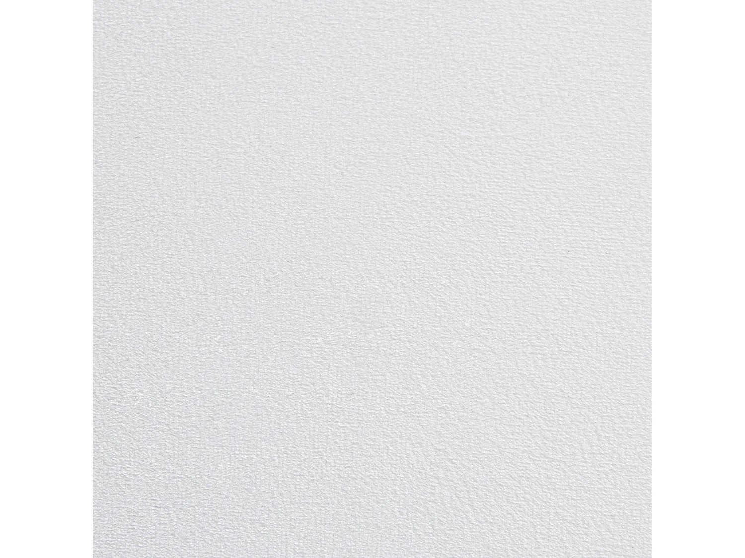 Pouf SOPHIA Velours Blanc