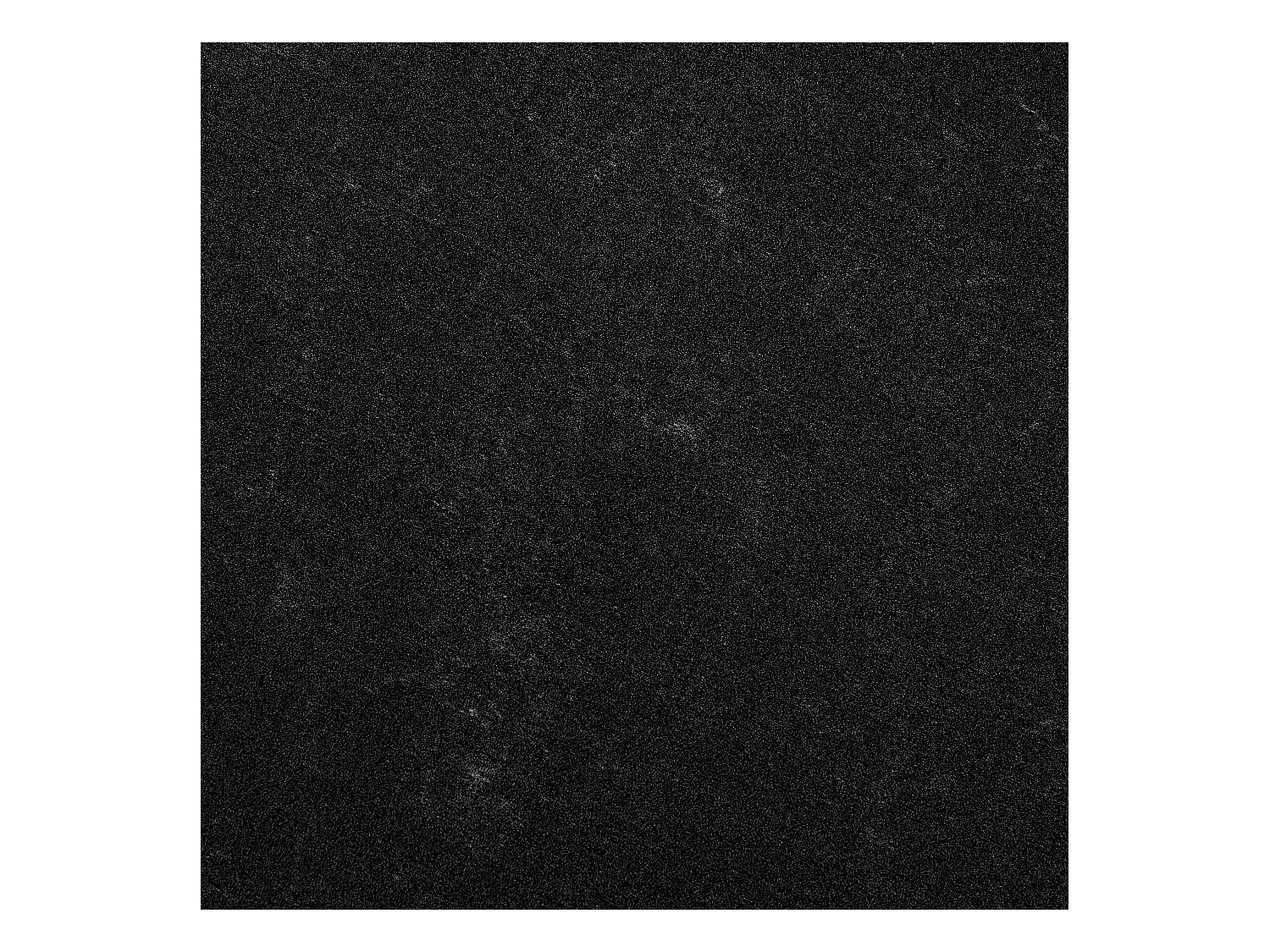 Tuin eettafel OLMETTO 83 cm 110 cm Glas Zwart