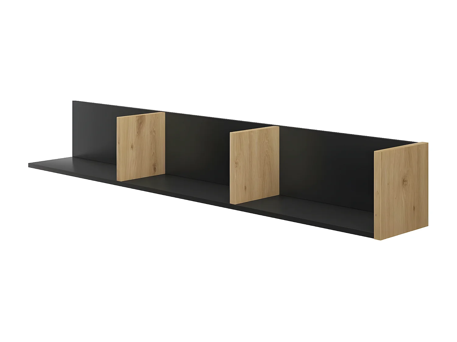 Etagère murale Raphael - L160 cm