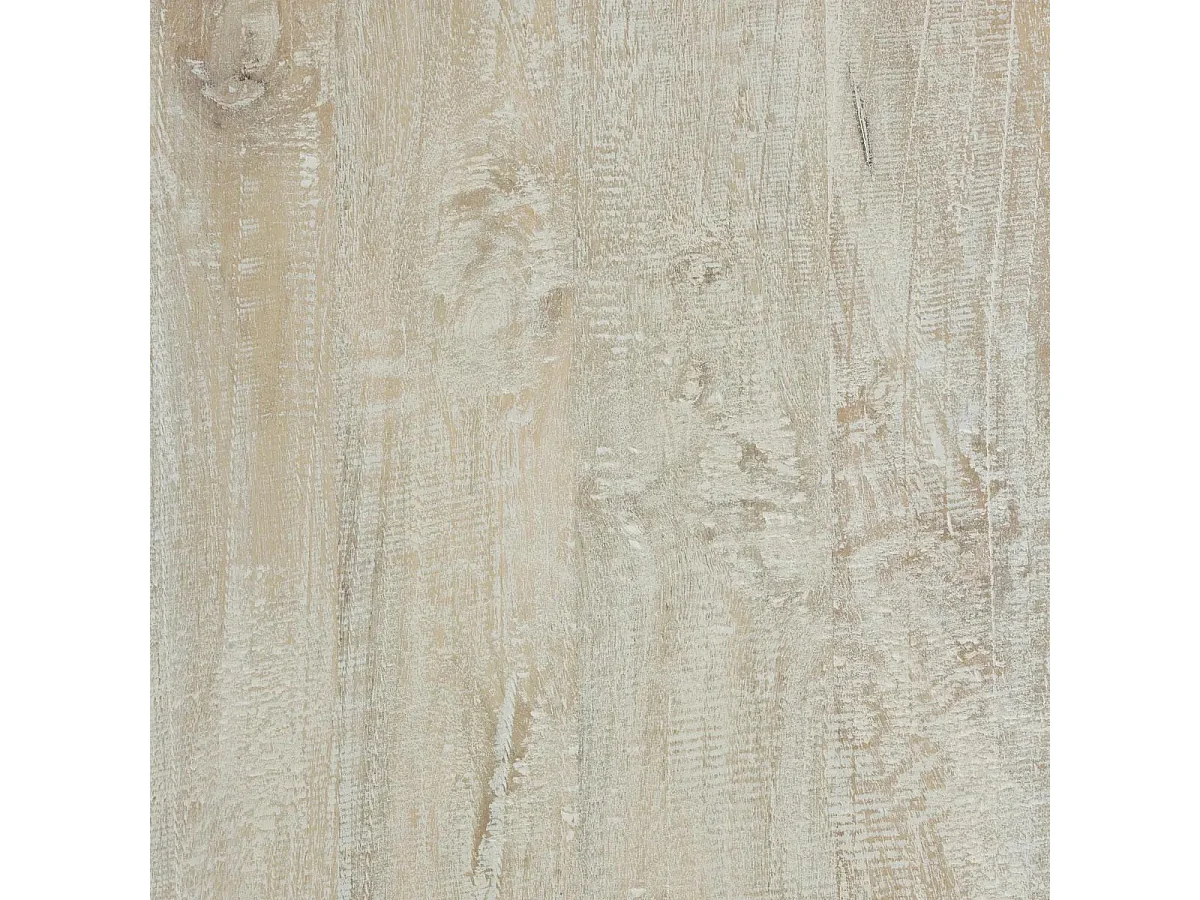 Commode Design 12 Tiroirs "Ajay" 126cm Naturel