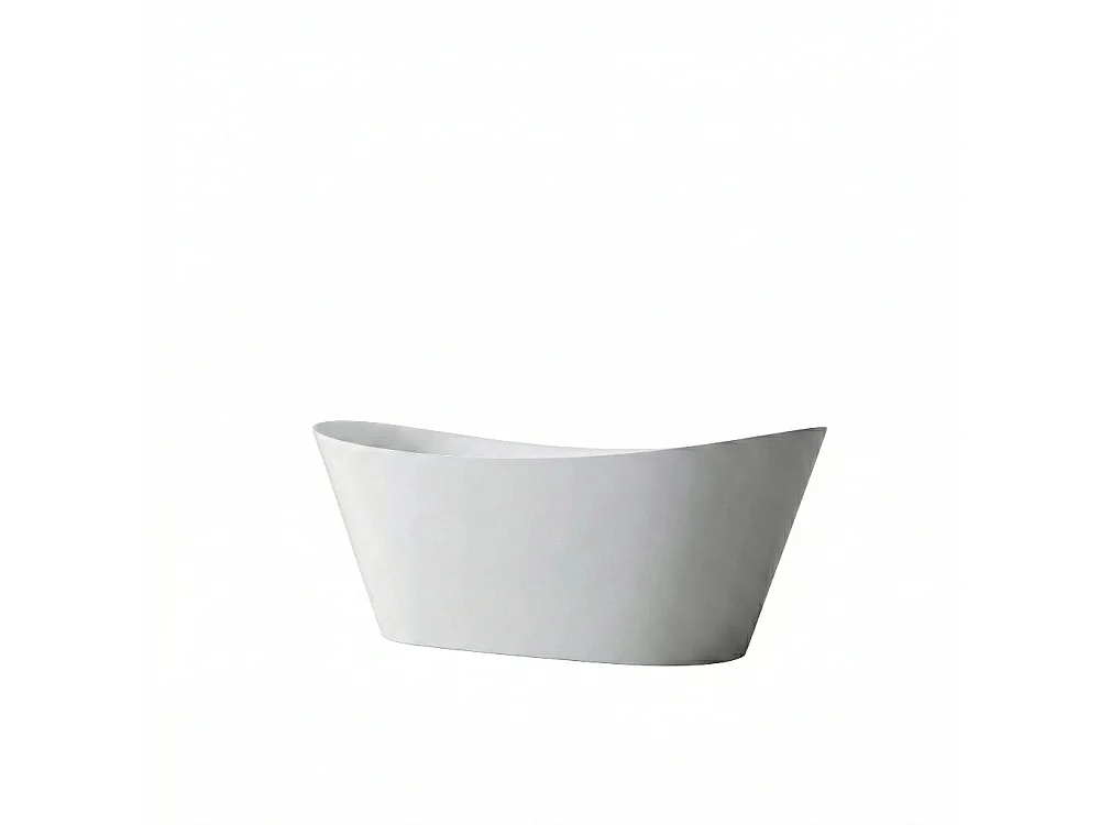 Bañera exenta PALMA  170 cm Mate