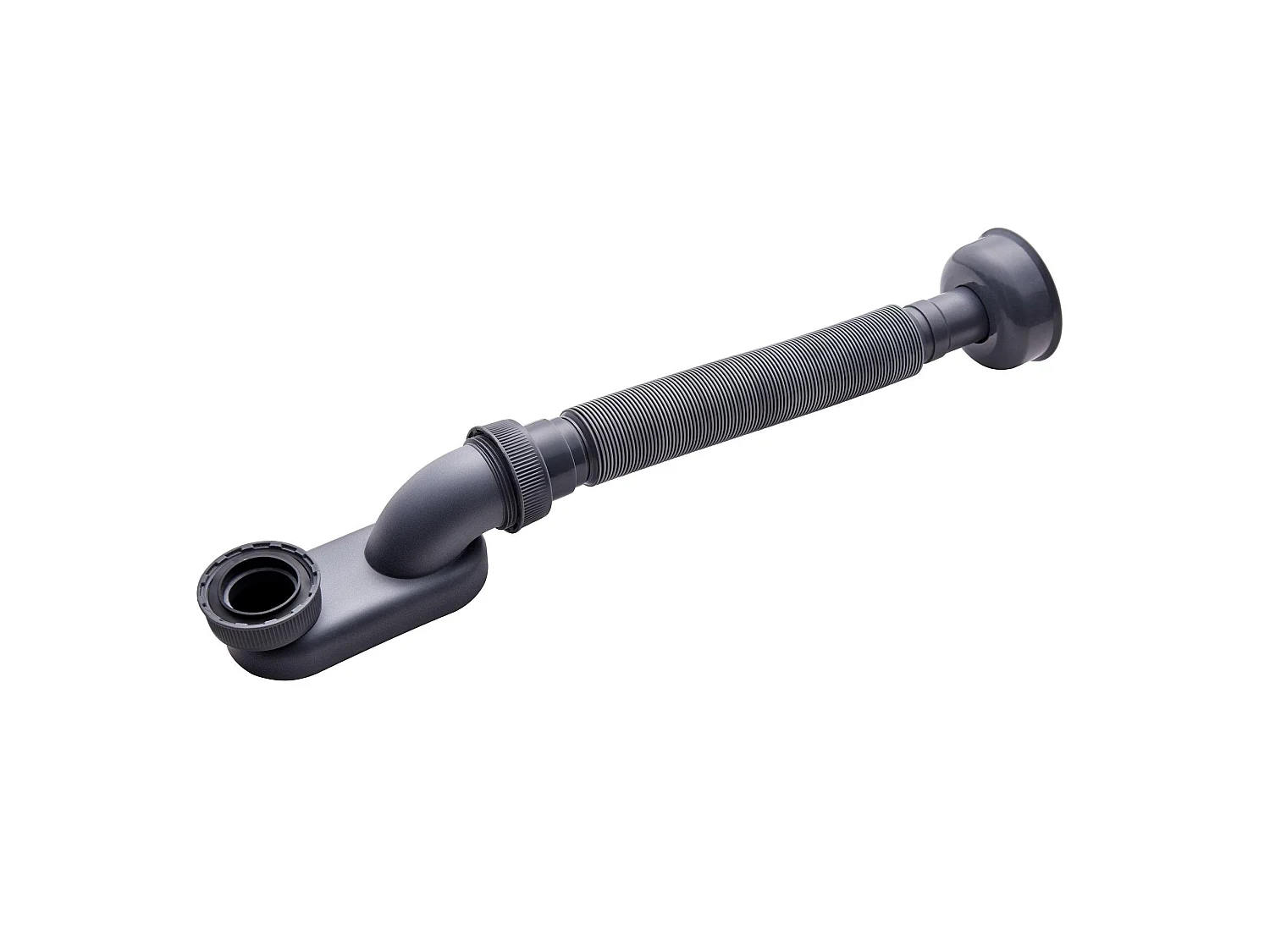 Bañera exenta FLORIDA  180 cm Mate