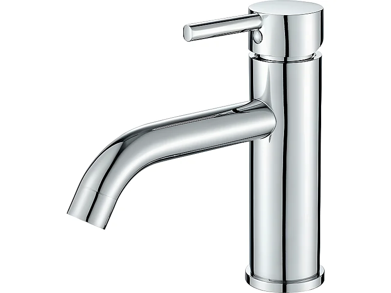 Grifo lavabo monomando SLIGO cromado