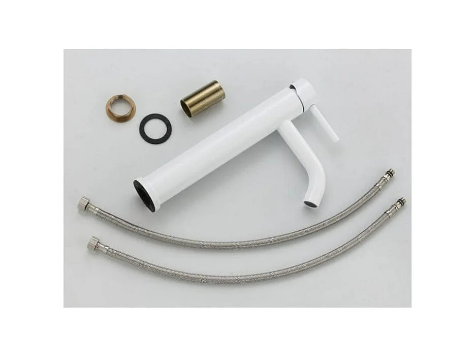 Grifo lavabo alto SLIGO cromado