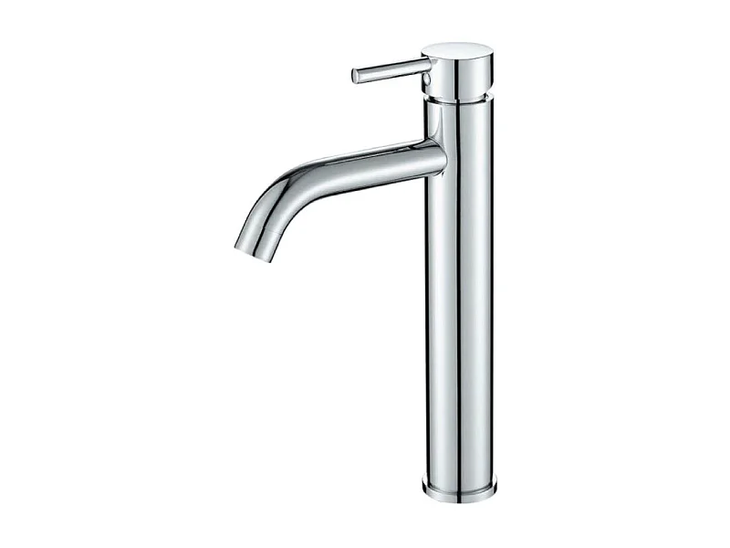 Grifo lavabo alto SLIGO cromado