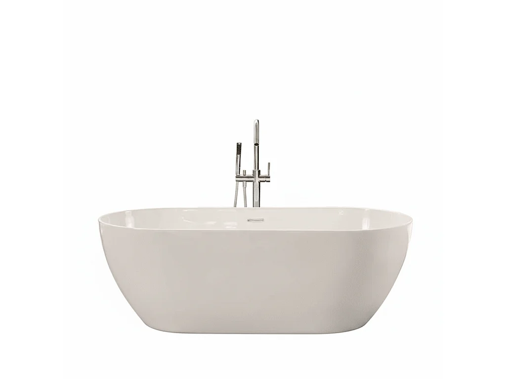 Bañera exenta TRENTO | SANYCCES  150 cm Blanco