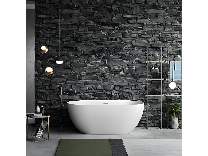 Bañera exenta LISBON  170 cm