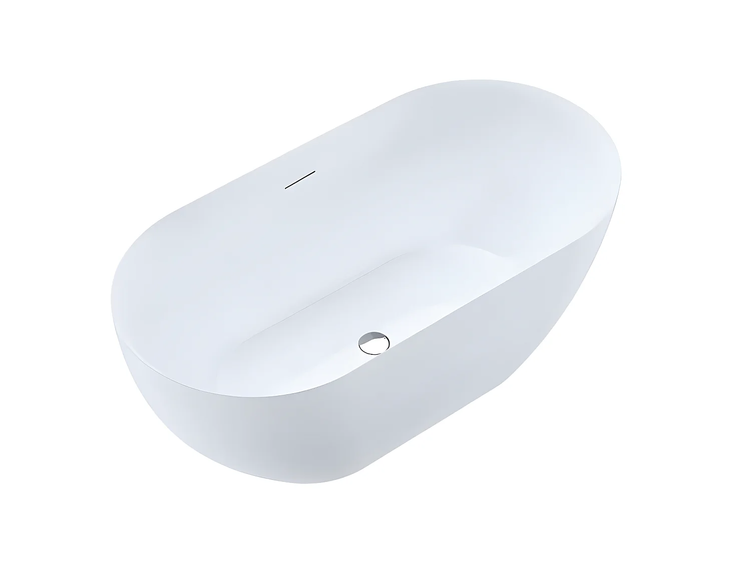 Bañera exenta LISBON  170 cm