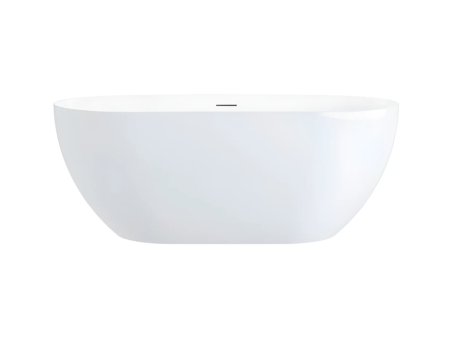 Bañera exenta LISBON  170 cm