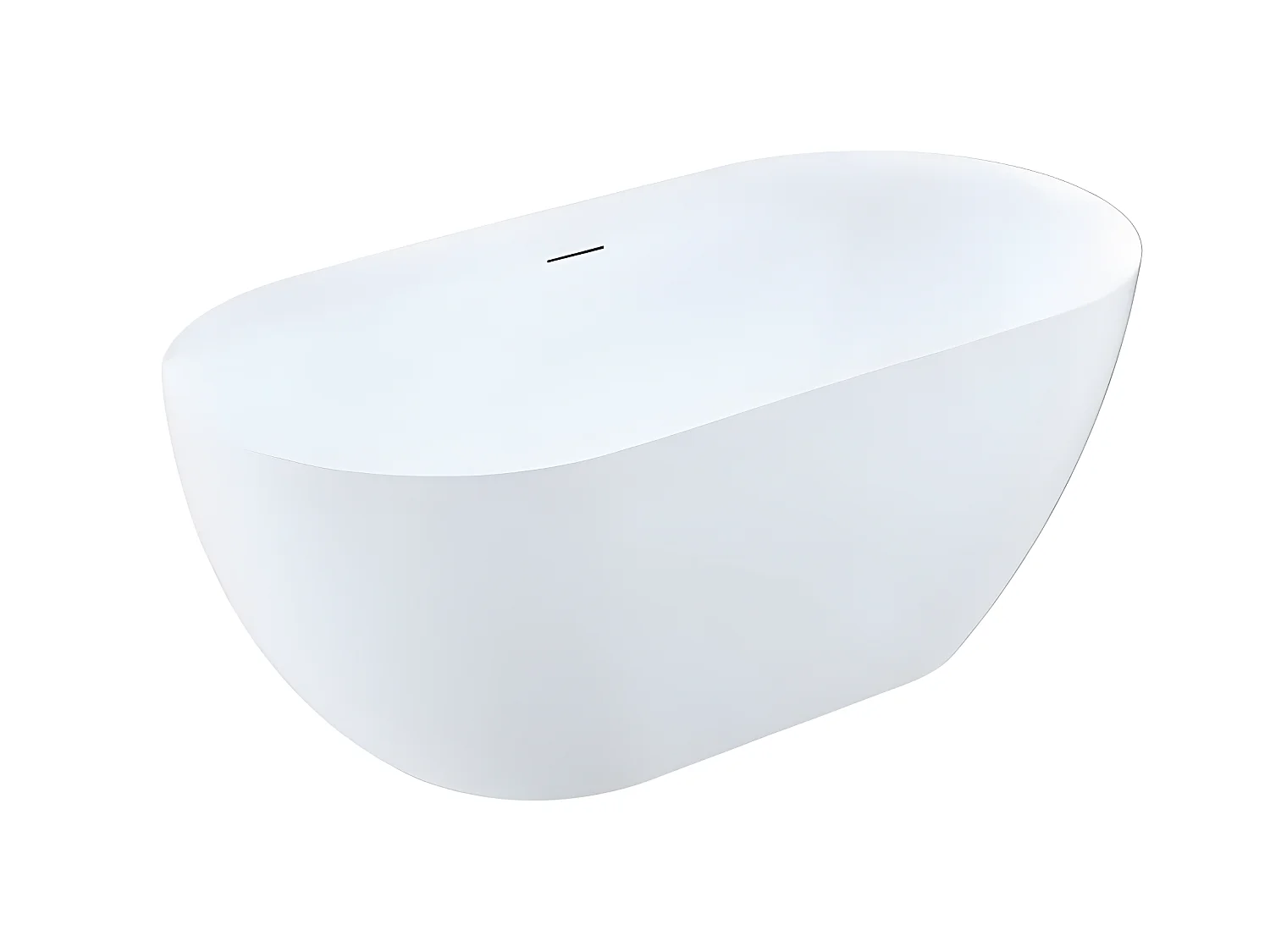 Bañera exenta LISBON  170 cm