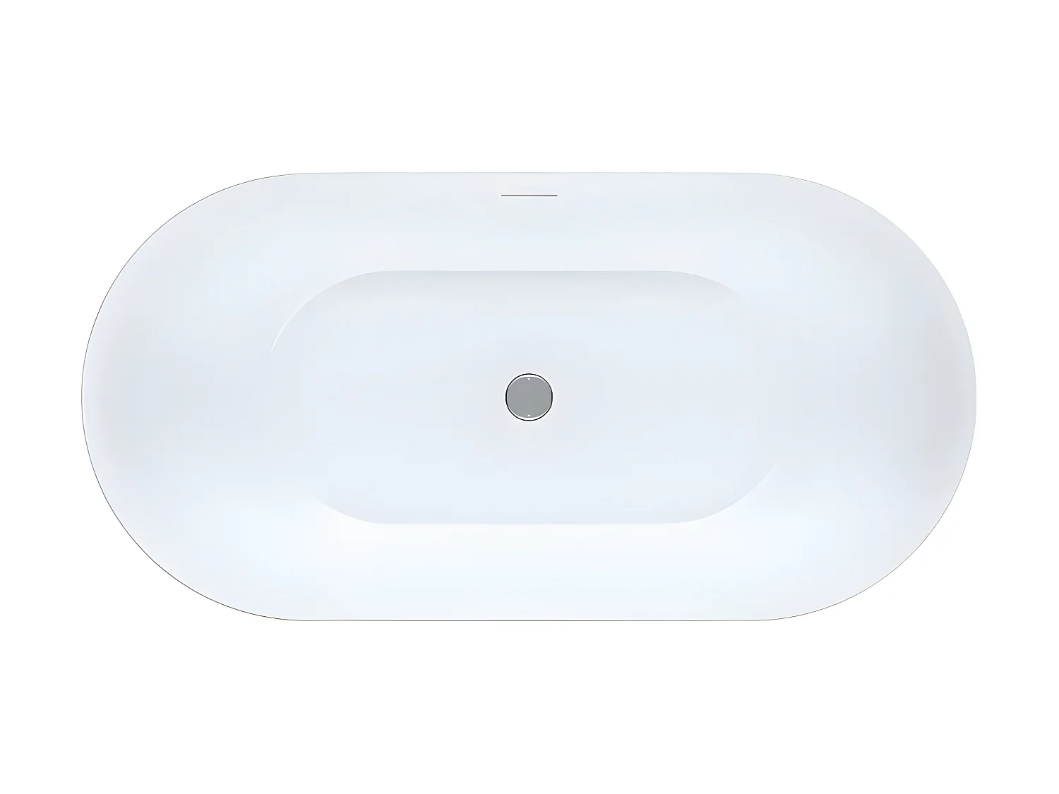 Bañera exenta LISBON  170 cm