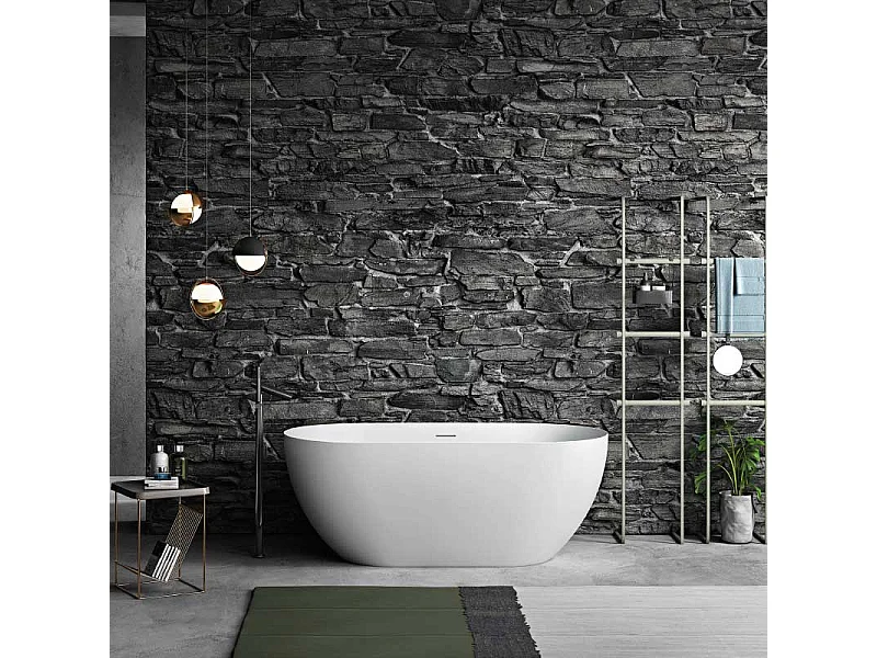 Bañera exenta LISBON  170 cm