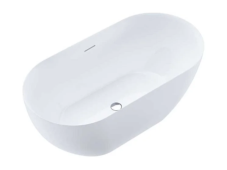 Bañera exenta LISBON  170 cm