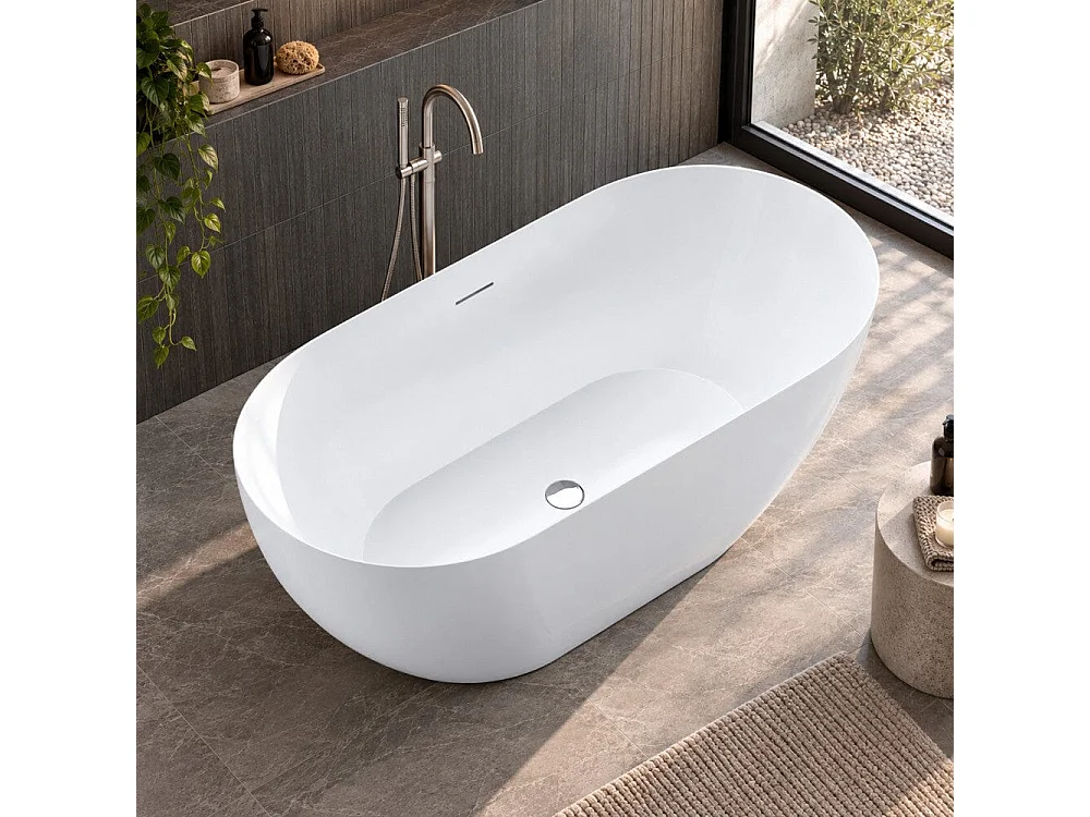 Bañera exenta LISBON  170 cm