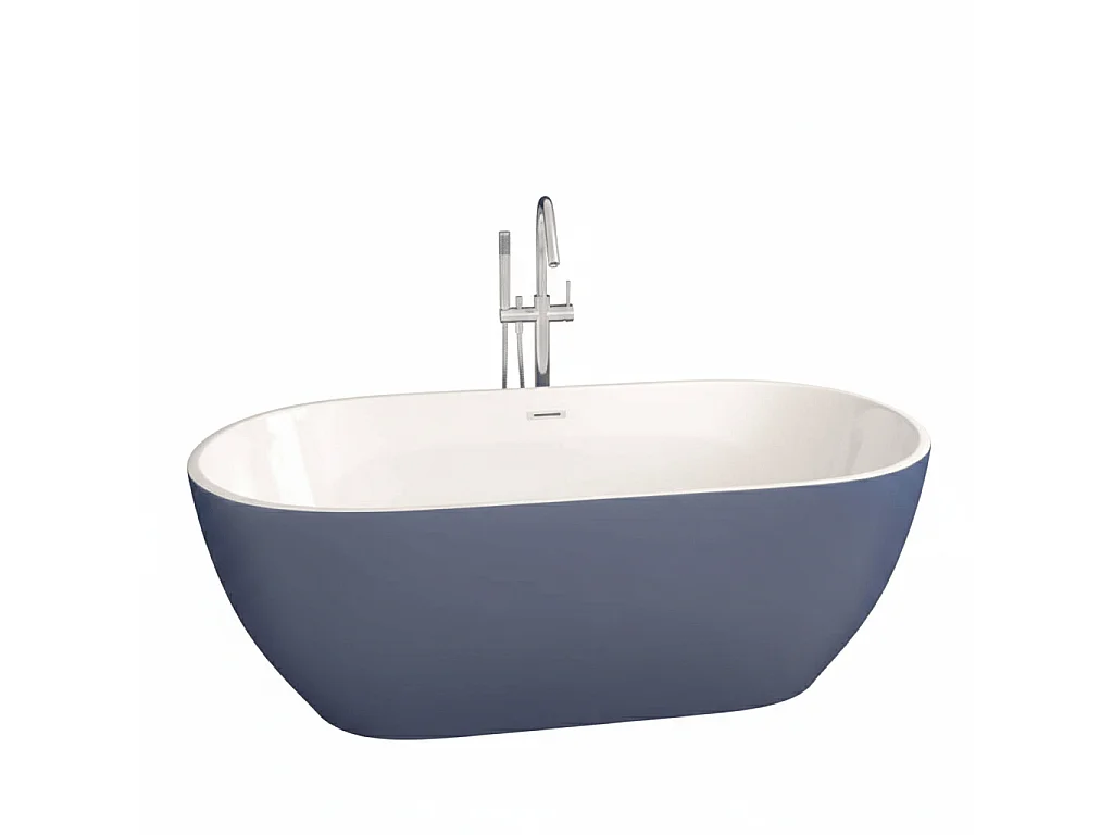 Bañera exenta TRENTO | SANYCCES  170 cm