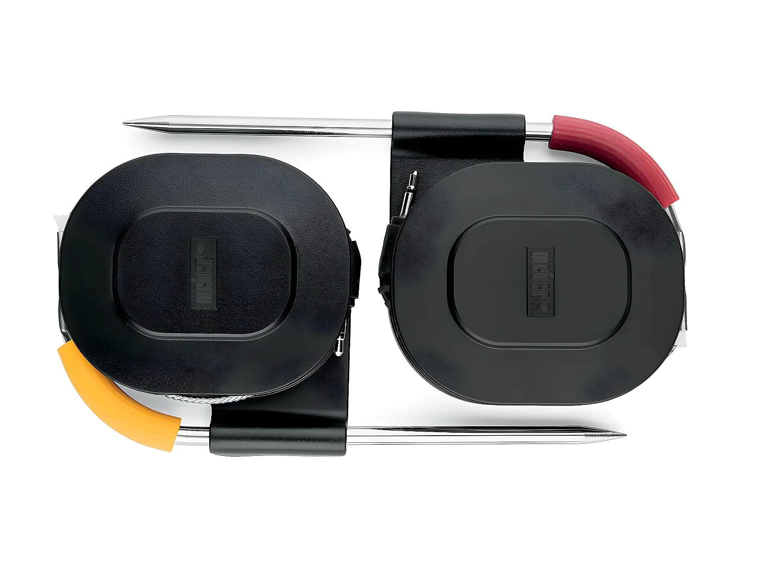 Termómetro conectado iGrill 2 - Weber