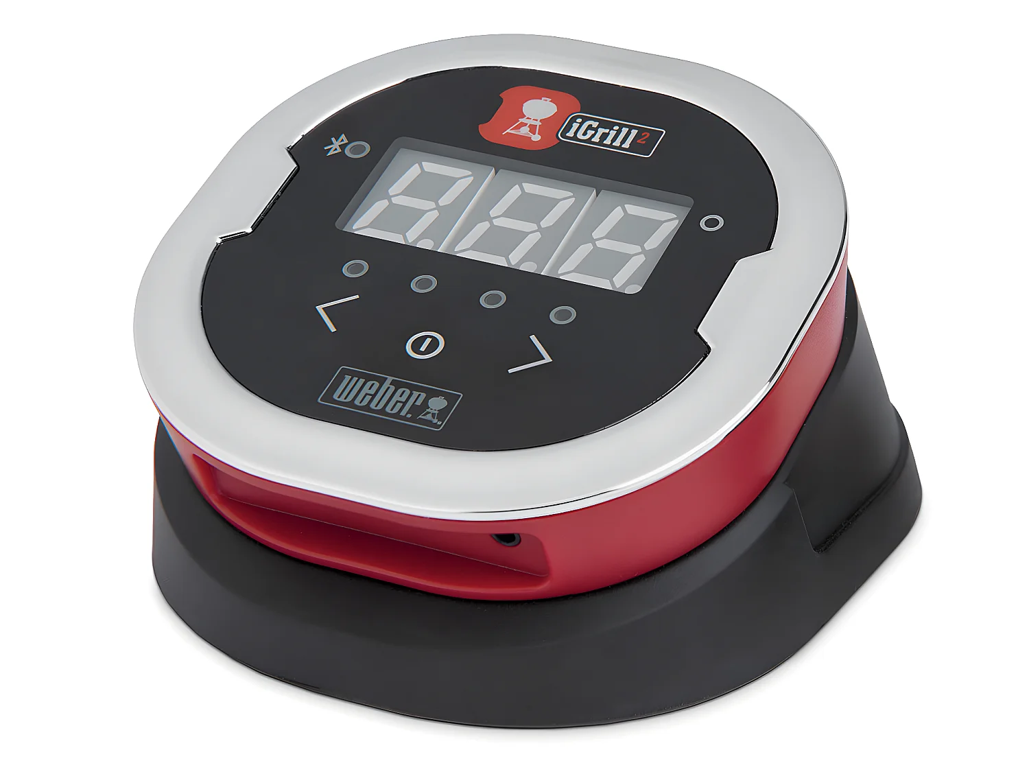 Termómetro conectado iGrill 2 - Weber