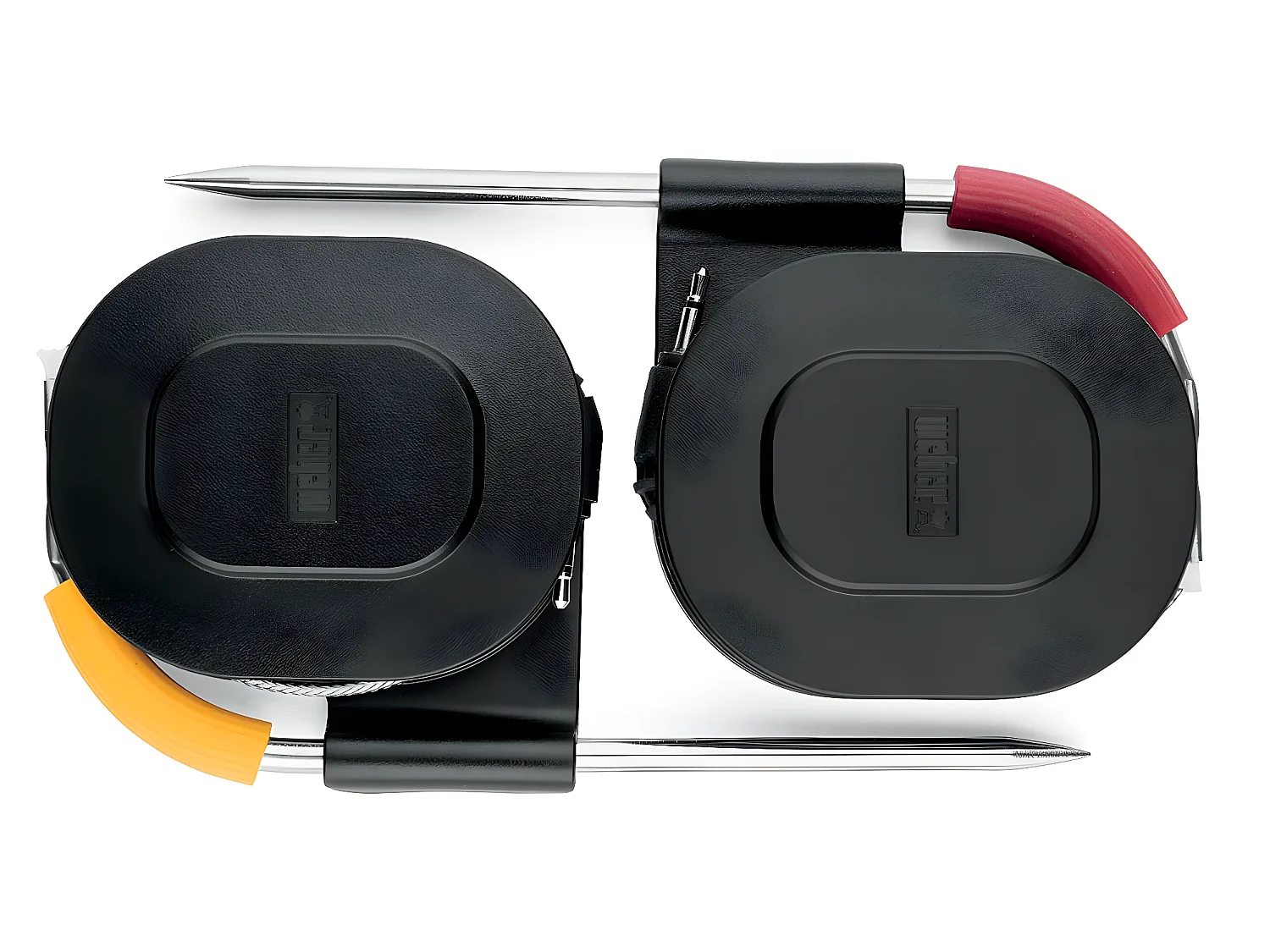 Termómetro conectado iGrill 2 - Weber