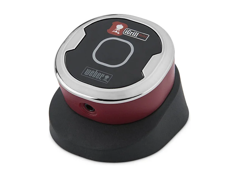 Termómetro conectado iGrillMini - Weber