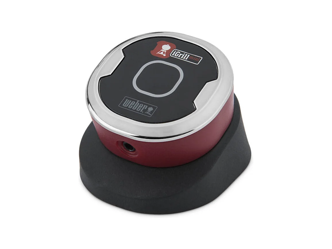 Termometro collegato iGrillMini - Weber