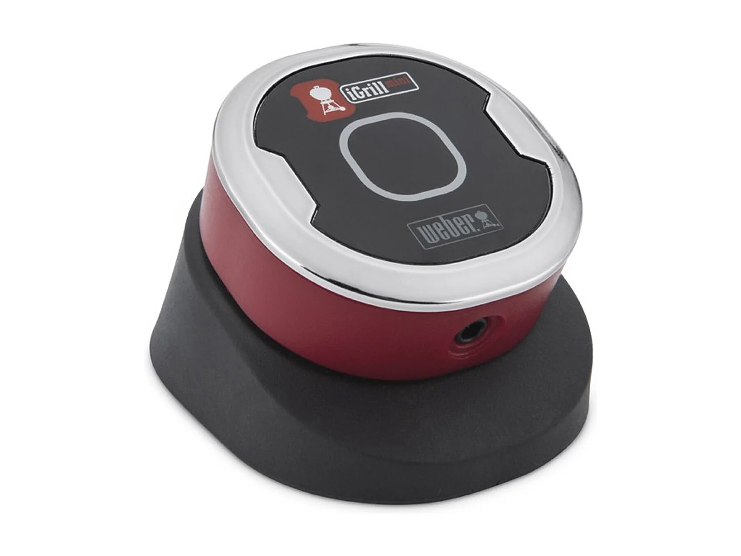 Termómetro conectado iGrillMini - Weber