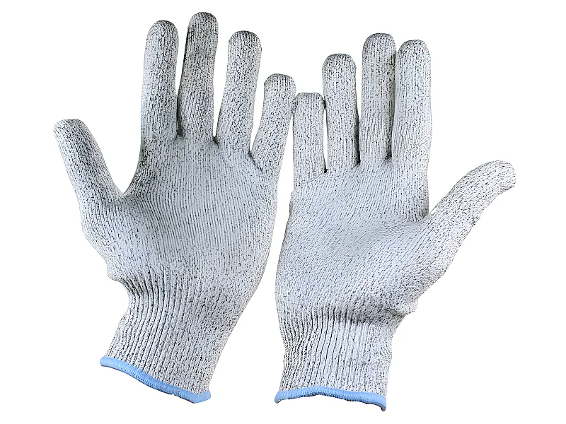 Gants résistants aux coupures -Paire