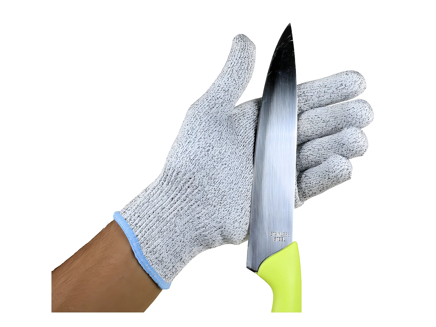 Gants résistants aux coupures -Paire