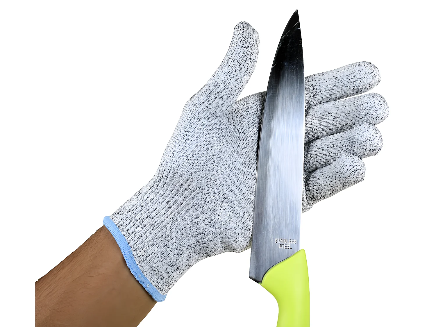 Gants résistants aux coupures -Paire