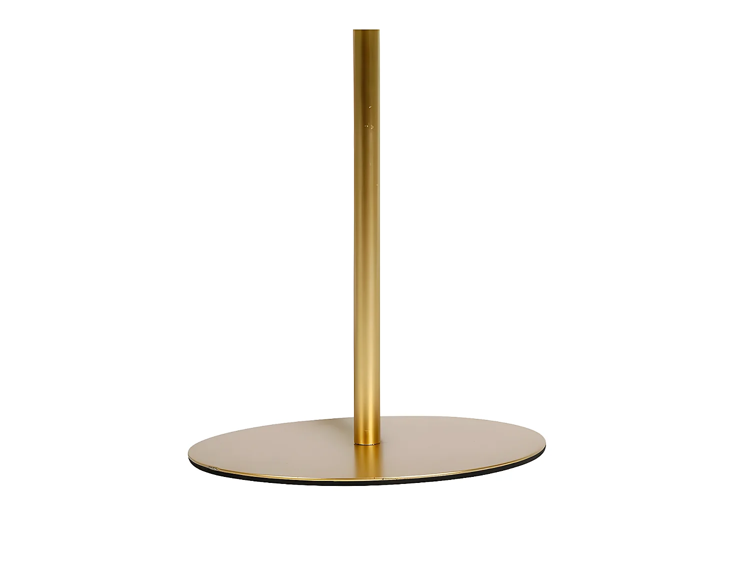 Lampe métal à poser Corazon - Ostaria