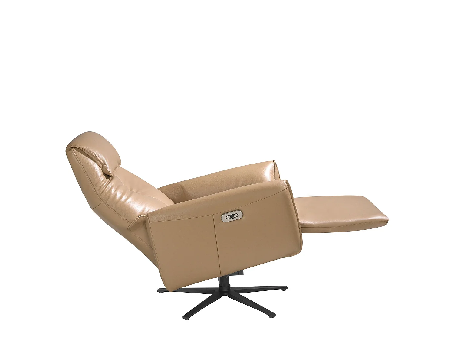 Leren draaifauteuil arena 5086 ANGEL CERDA