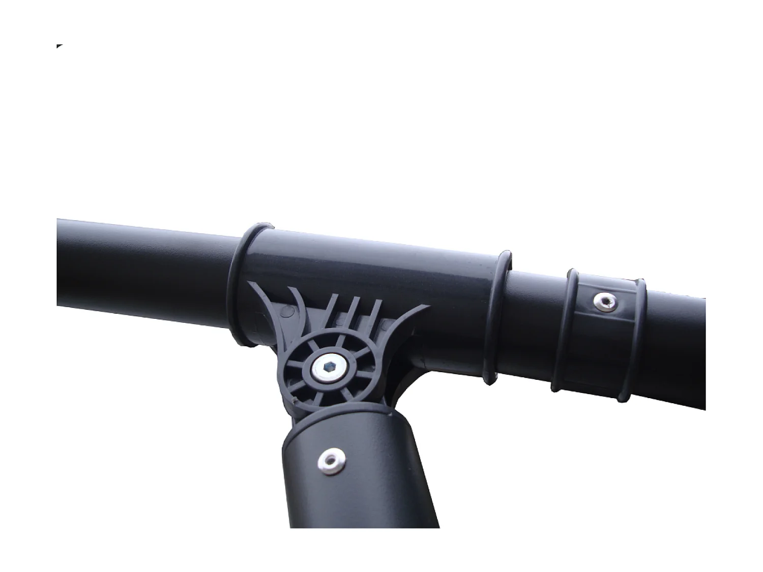 Parasol carré Solenzara écru 3x3mètres SOLENZARA