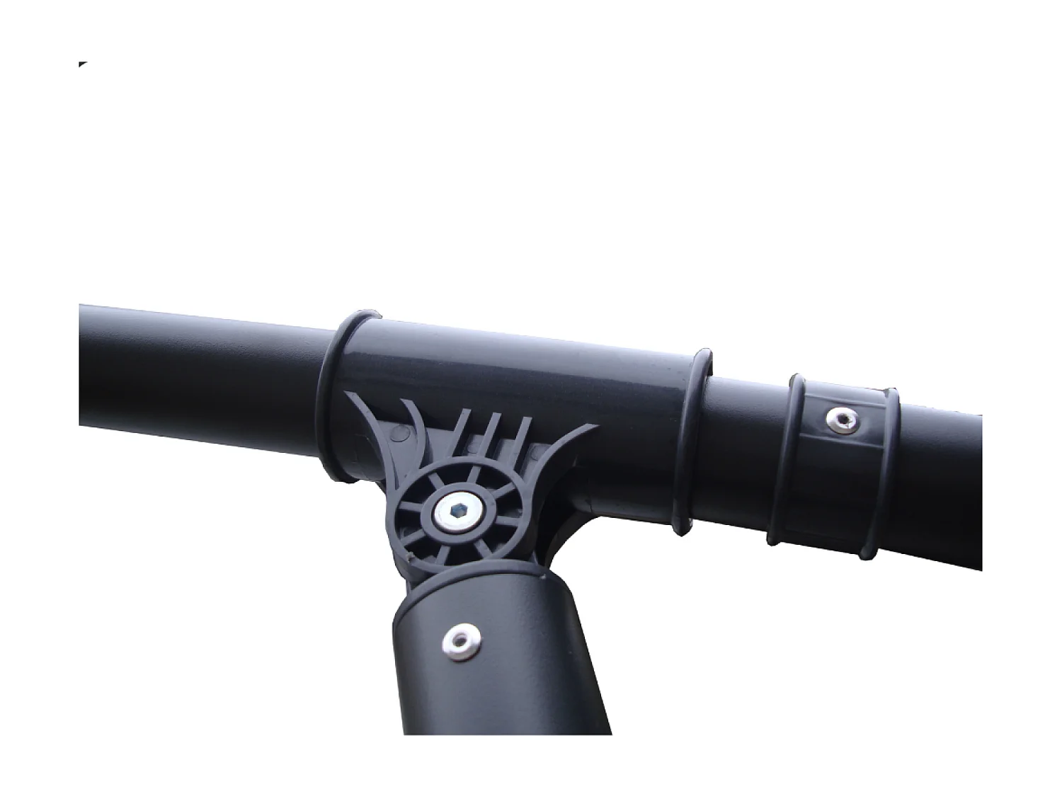 Parasol carré Solenzara écru 3x3mètres SOLENZARA