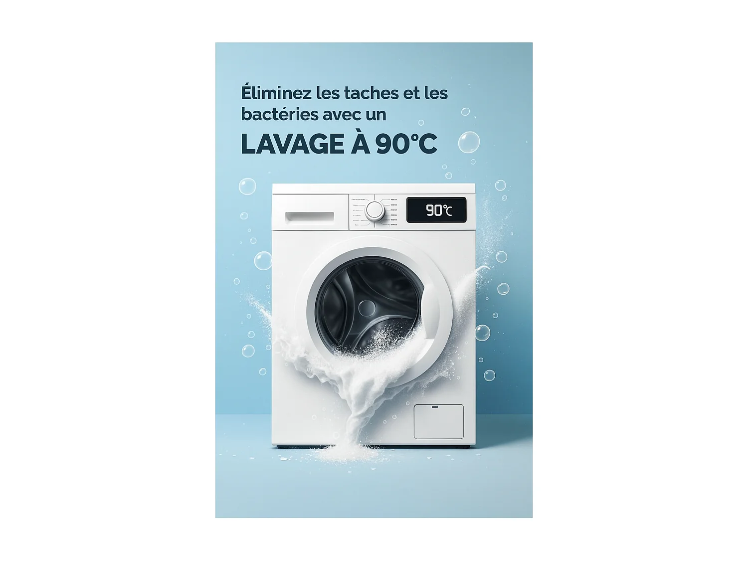 Protège Matelas 140x200 Imperméable – Lavable, Respirant et Silencieux – Convient à Toutes les Épaisseurs