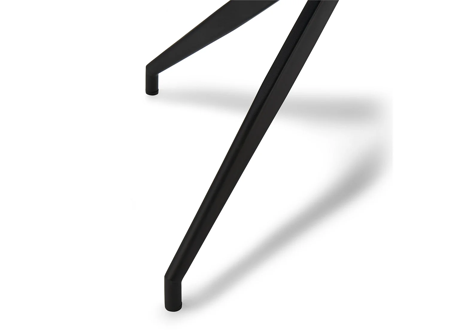 Lot de 2 Chaise de Salle à Manger Isabel Olive Verte Velours