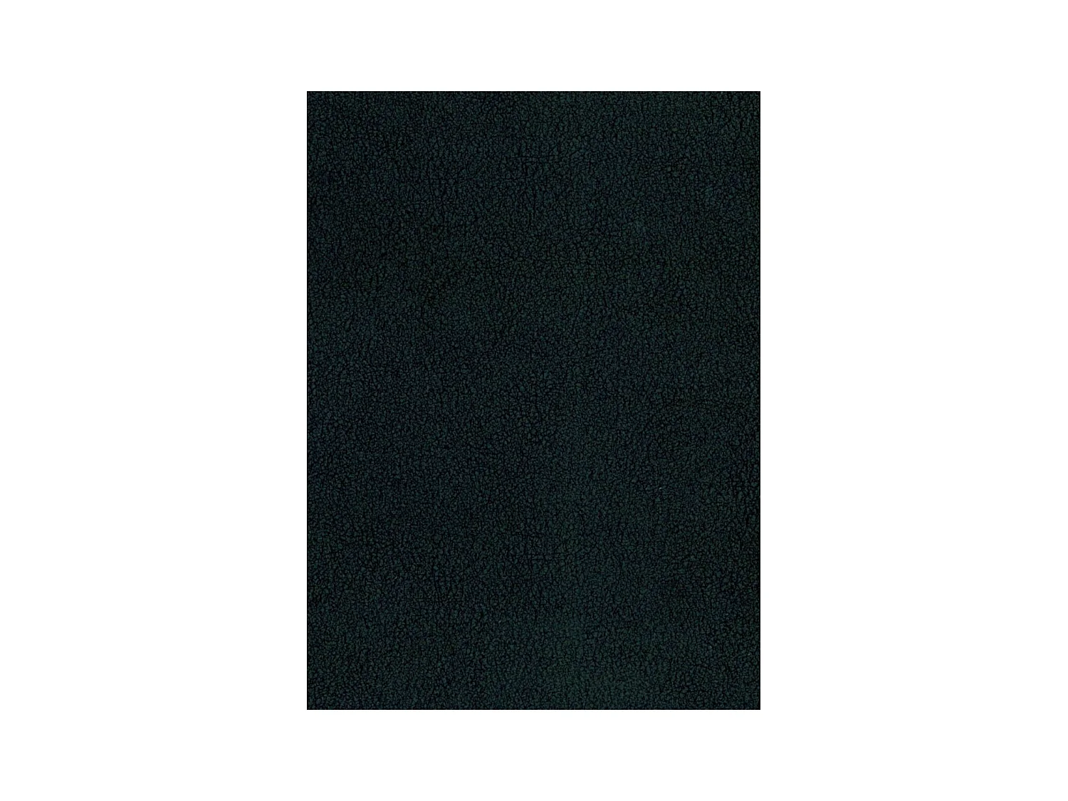 Relaxsofa elektrisch Selesta - 2-Sitzer - Stoff - Schwarz