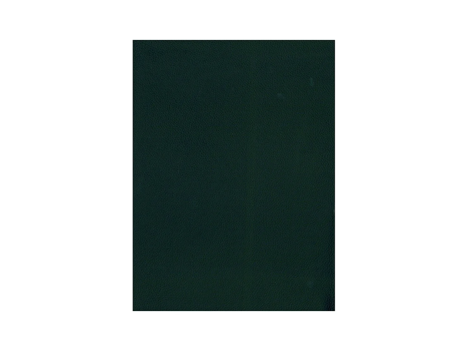 Canapé relax électrique Selesta - 3 places - Cuir - Noir