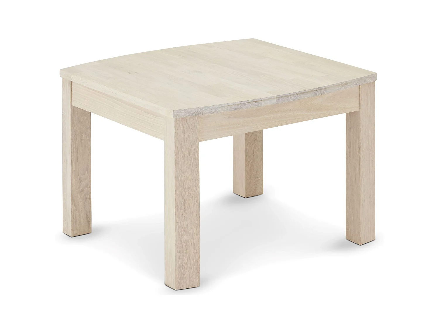 Rectangle Table Basse 70x70 cm