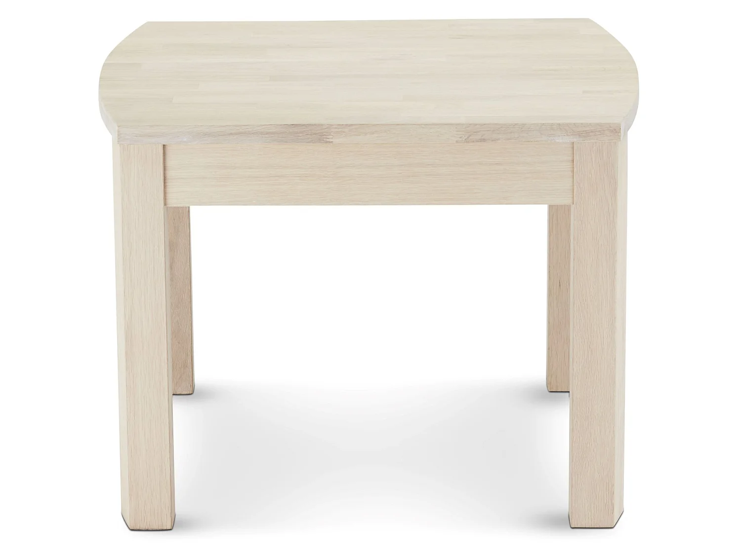 Rectangle Table Basse 70x70 cm
