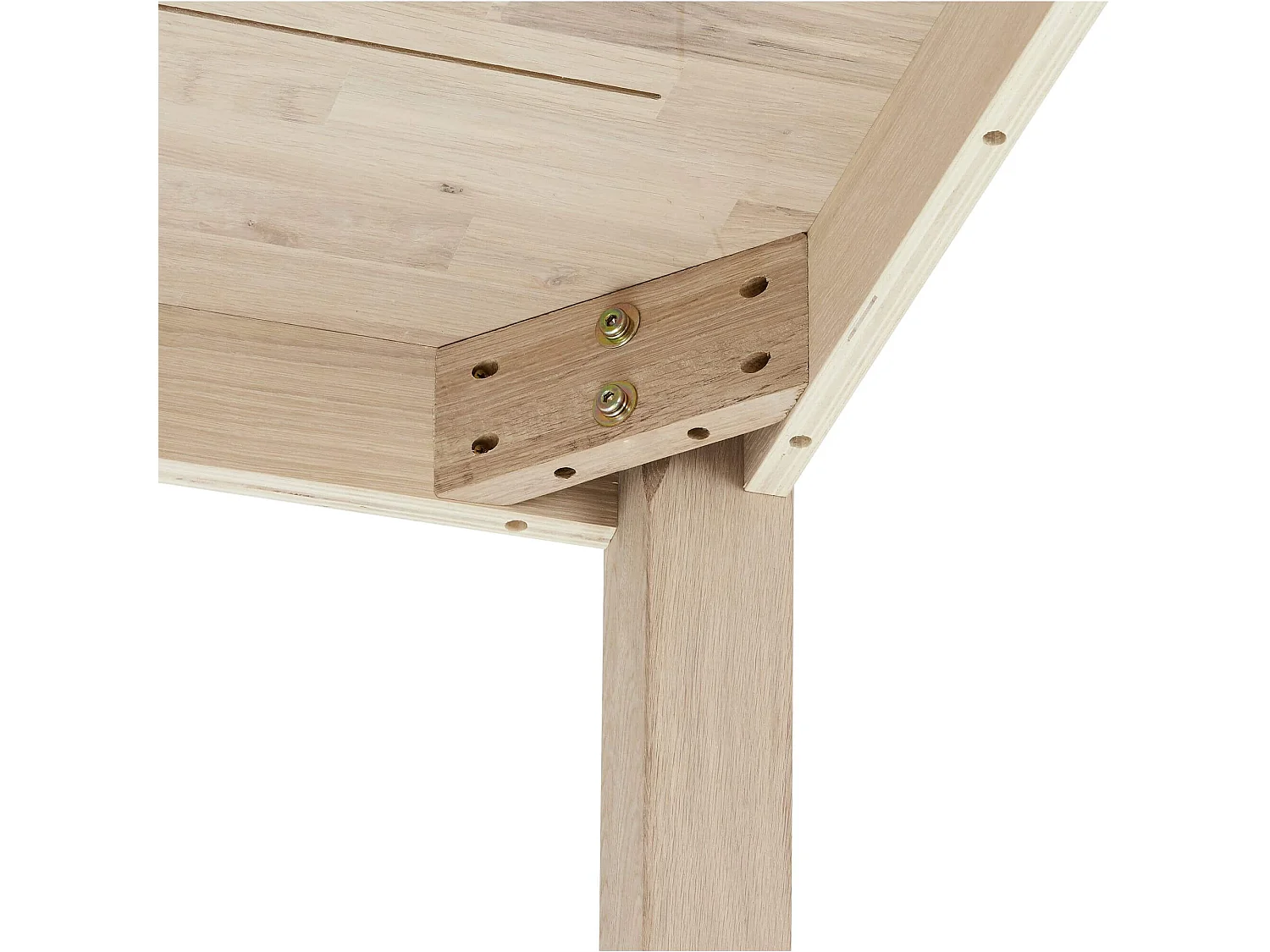 Rectangle Table Basse 70x70 cm