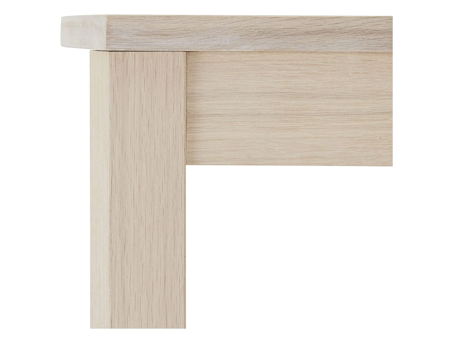 Rectangle Table Basse 70x70 cm