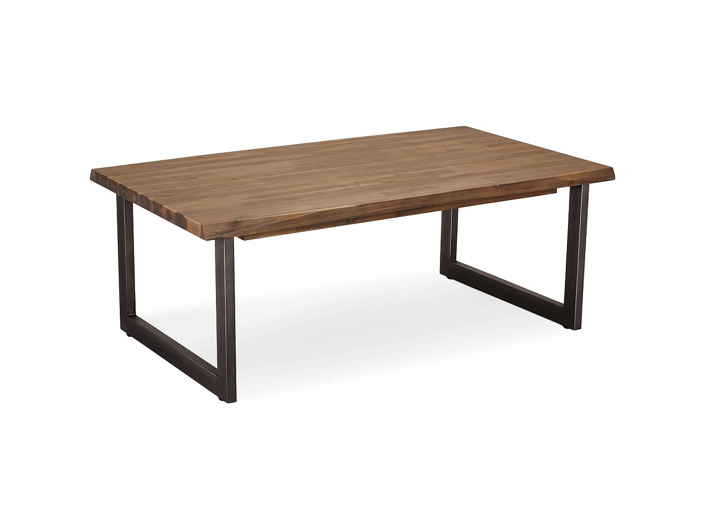 Rectangle Table Basse Mallorca 80x140 cm