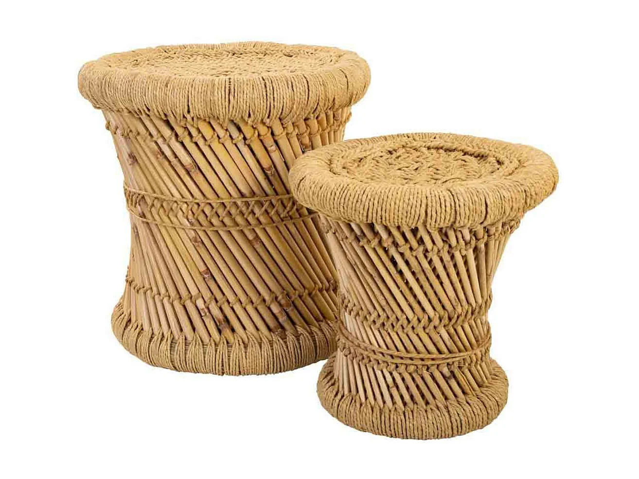 Stijlvolle en uniek comfortabele zwarte metalen en houten kruk